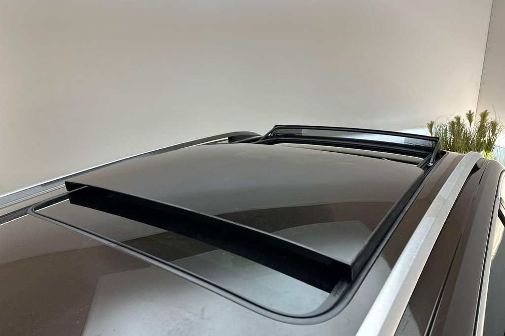 ŠKODA Superb (JPD13S) met abonnement