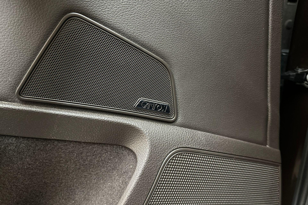 ŠKODA Superb (JPD13S) met abonnement