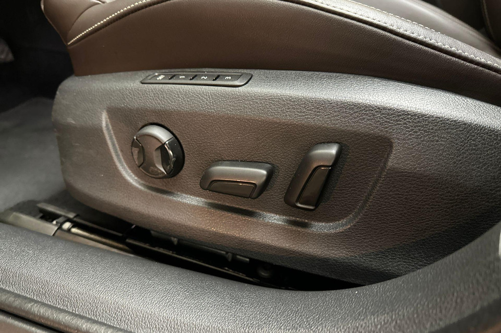 ŠKODA Superb (JPD13S) met abonnement