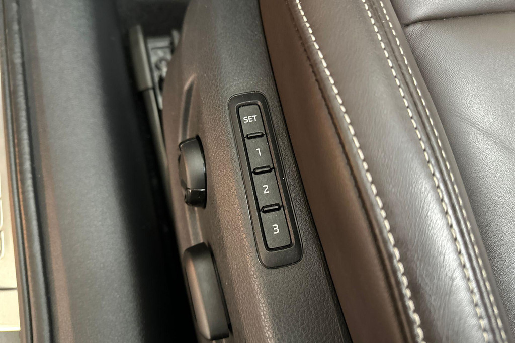 ŠKODA Superb (JPD13S) met abonnement