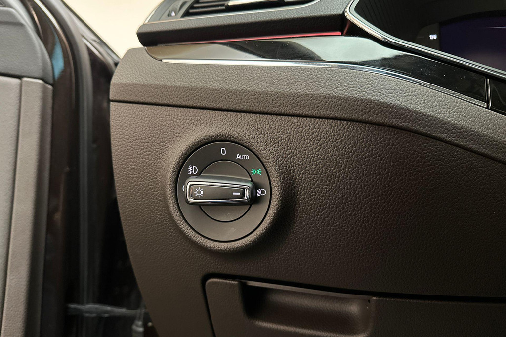 ŠKODA Superb (JPD13S) met abonnement