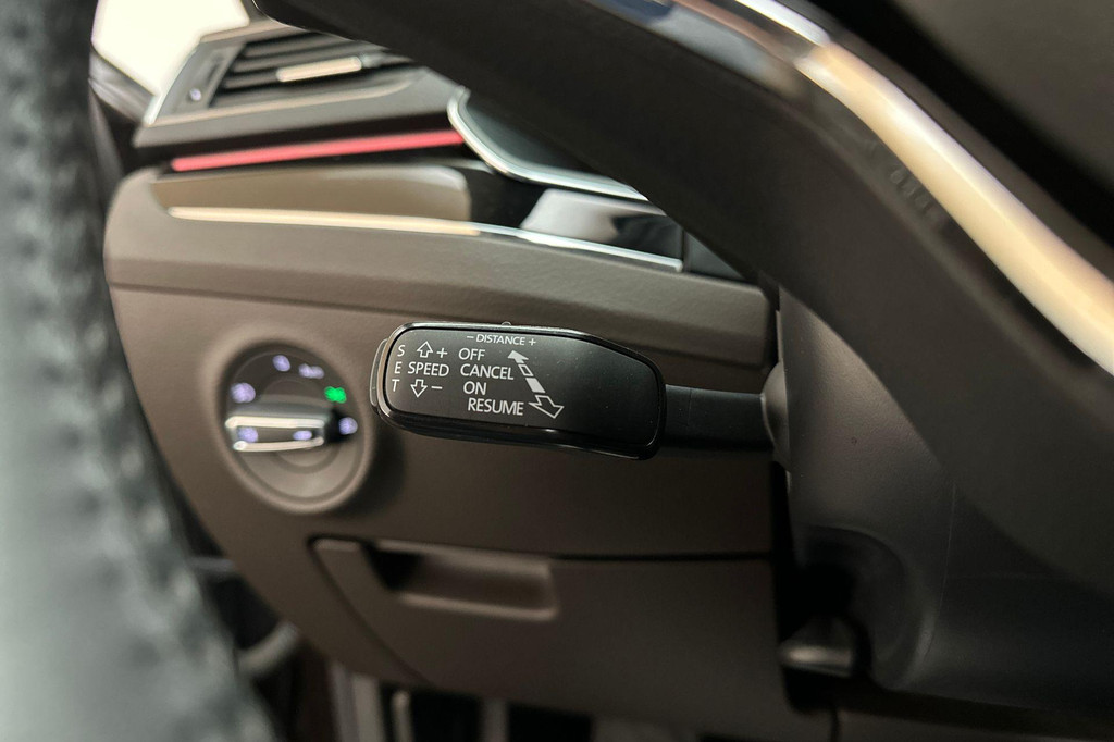 ŠKODA Superb (JPD13S) met abonnement