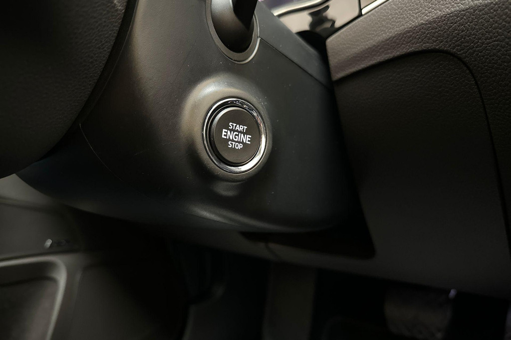 ŠKODA Superb (JPD13S) met abonnement