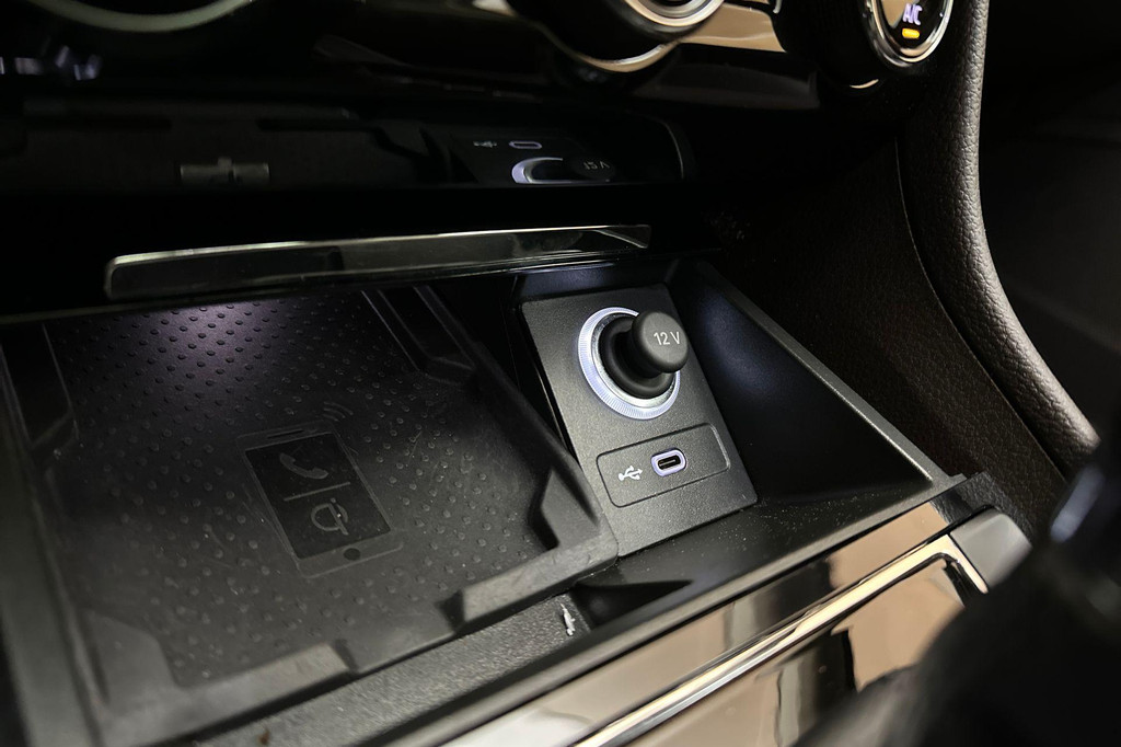 ŠKODA Superb (JPD13S) met abonnement