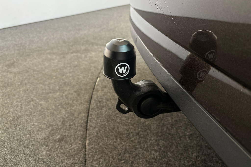 ŠKODA Superb (JPD13S) met abonnement