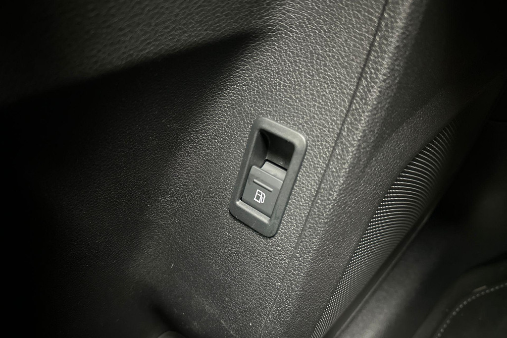 Audi Q3 (JLT74H) met abonnement