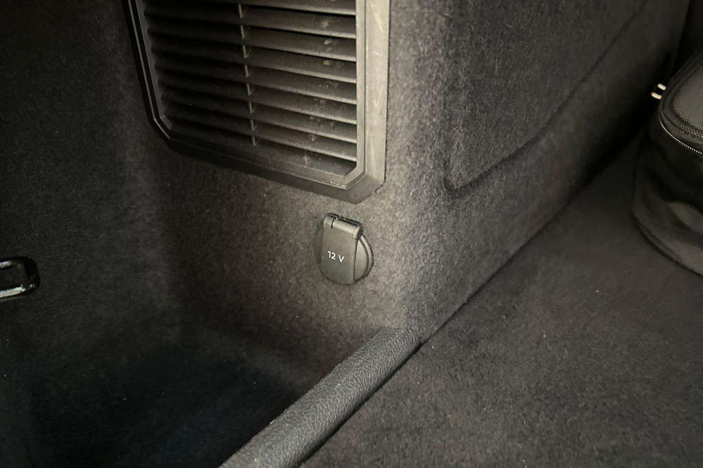 Audi Q3 (JLT74H) met abonnement