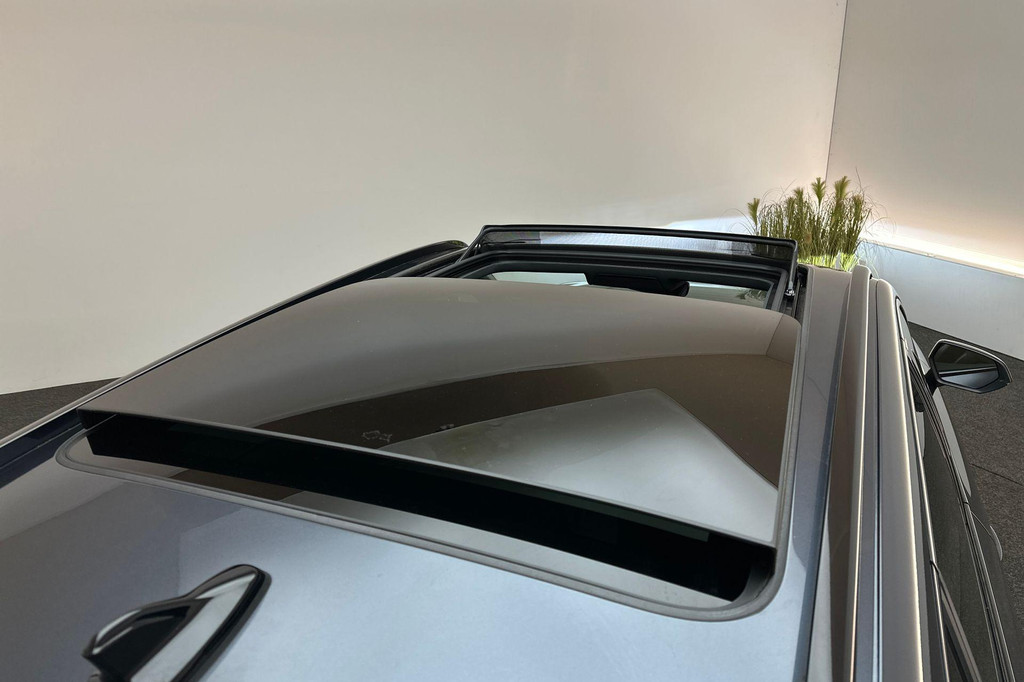 CUPRA Leon Sportstourer (JNB55G) met abonnement