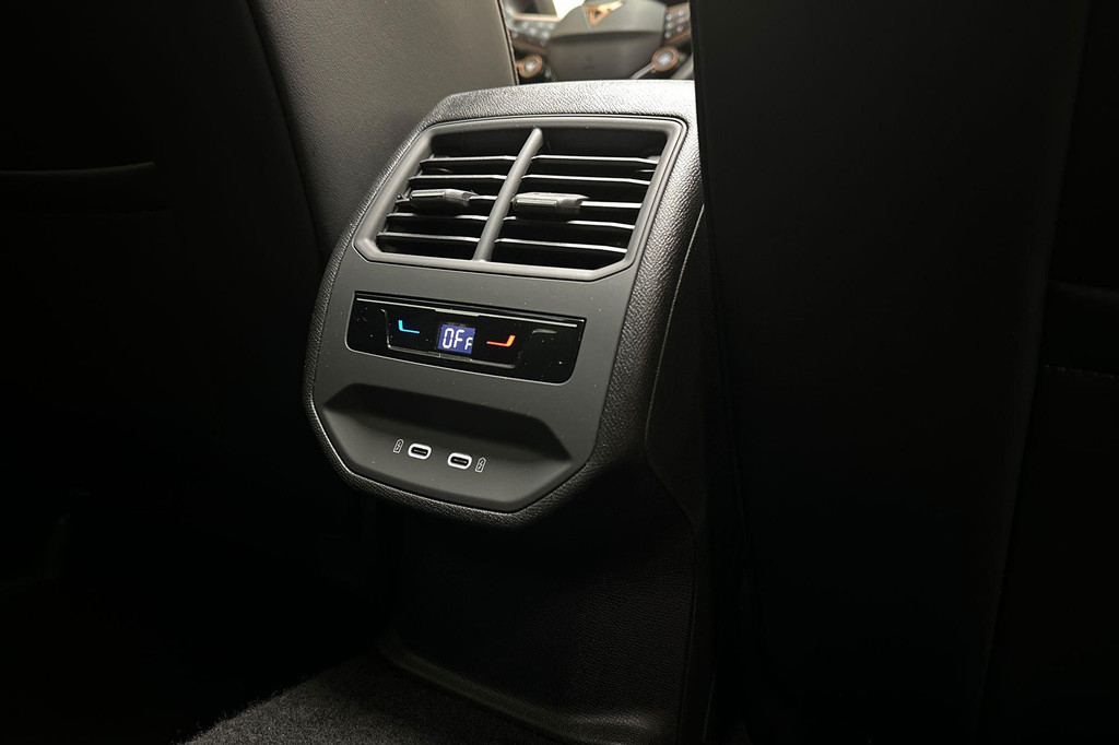 CUPRA Leon Sportstourer (JNB55G) met abonnement