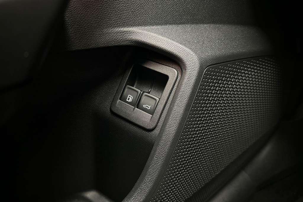 CUPRA Leon Sportstourer (JNB55G) met abonnement