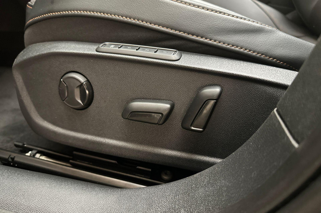 CUPRA Leon Sportstourer (JNB55G) met abonnement