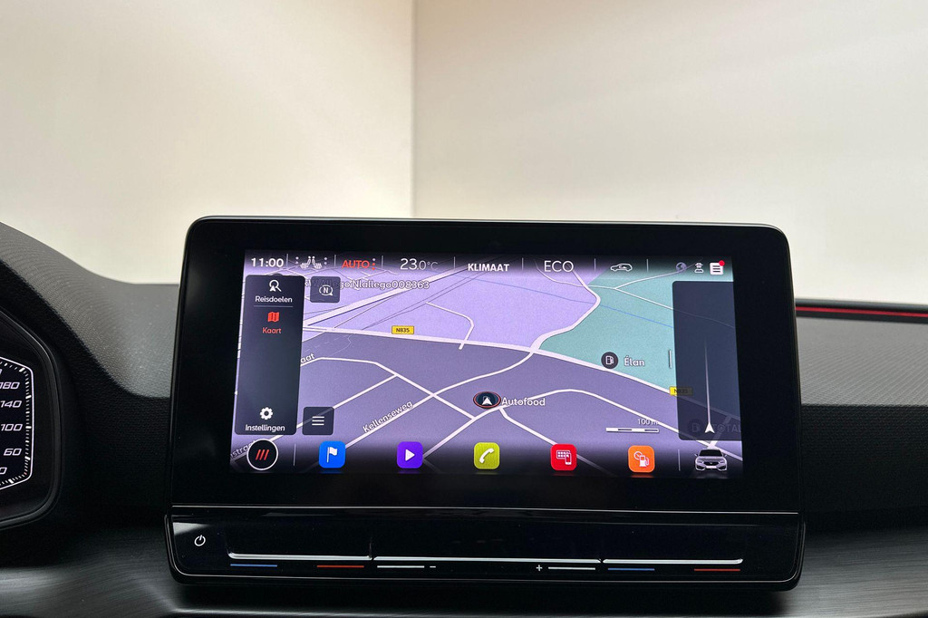 CUPRA Leon Sportstourer (JNB55G) met abonnement