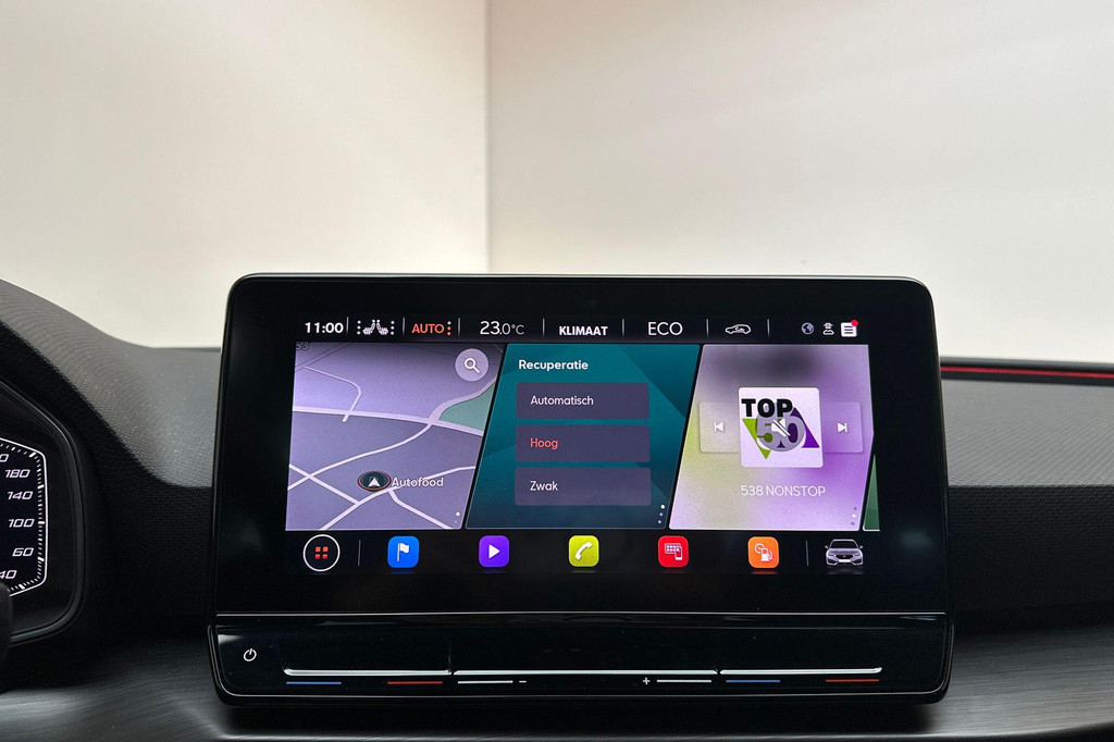 CUPRA Leon Sportstourer (JNB55G) met abonnement