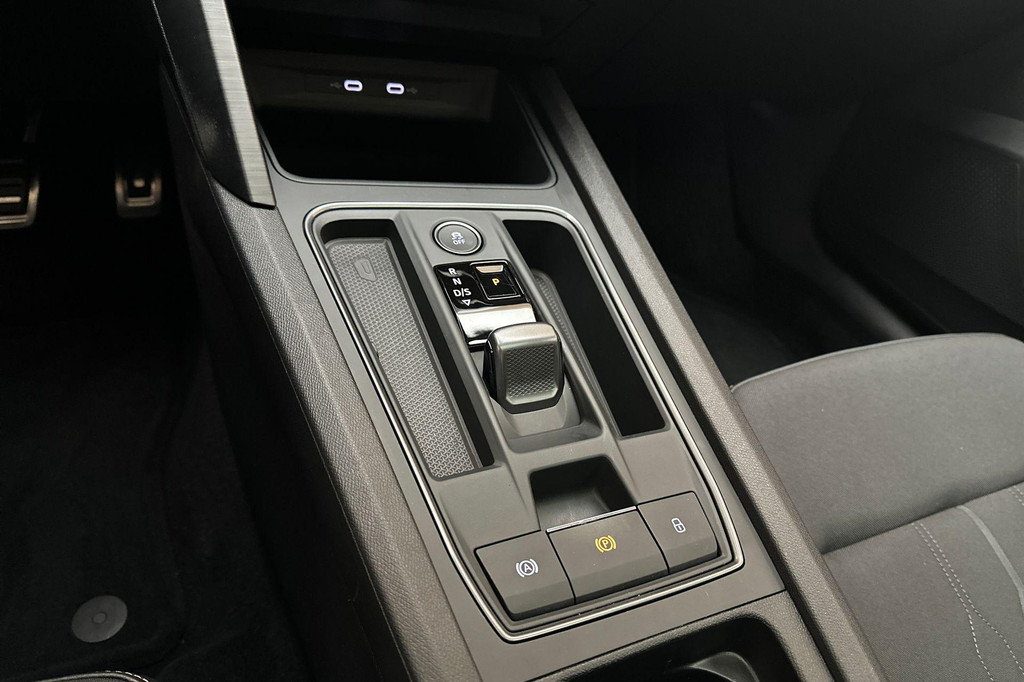 CUPRA Leon Sportstourer (JNB55G) met abonnement