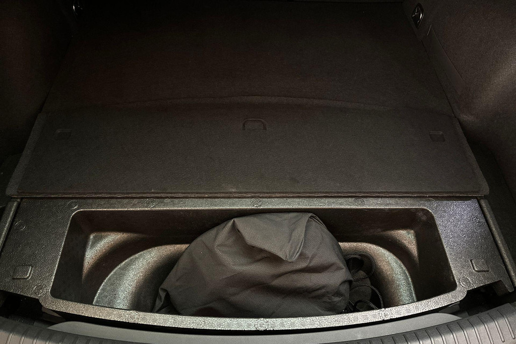 CUPRA Leon Sportstourer (JNB55G) met abonnement