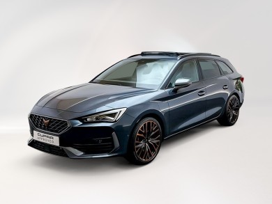 CUPRA Leon Sportstourer (JNB55G) met auto abonnement