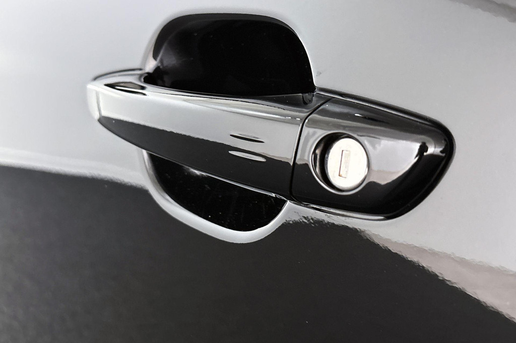 Peugeot 2008 (JPV15K) met abonnement