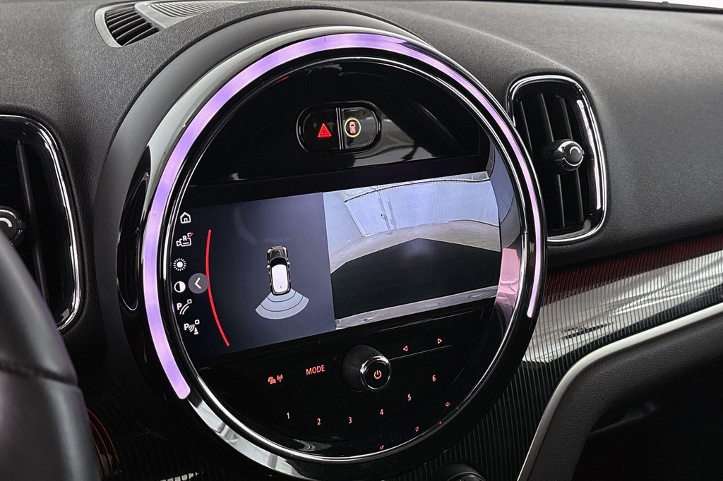 MINI Countryman (JPV05L) met abonnement