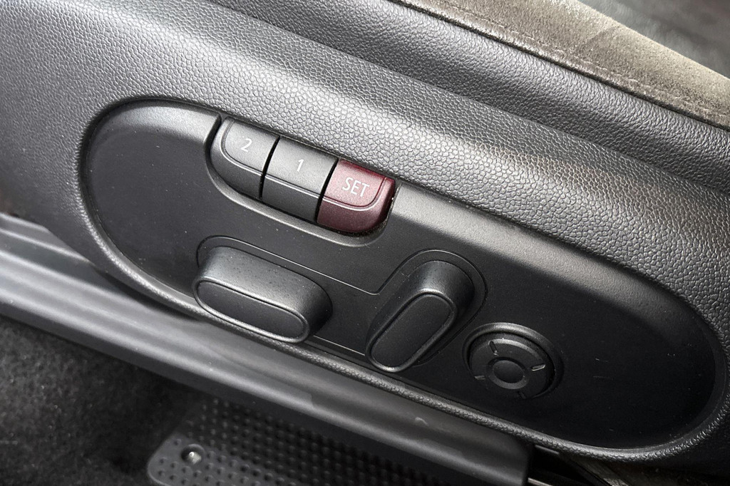 MINI Countryman (JPV05L) met abonnement