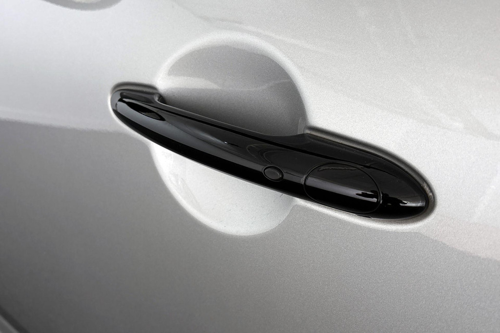 MINI Countryman (JPV05L) met abonnement