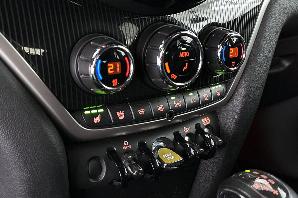 MINI Countryman (JPV05L) met abonnement