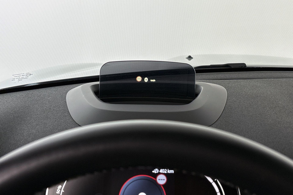 MINI Countryman (JPV05L) met abonnement