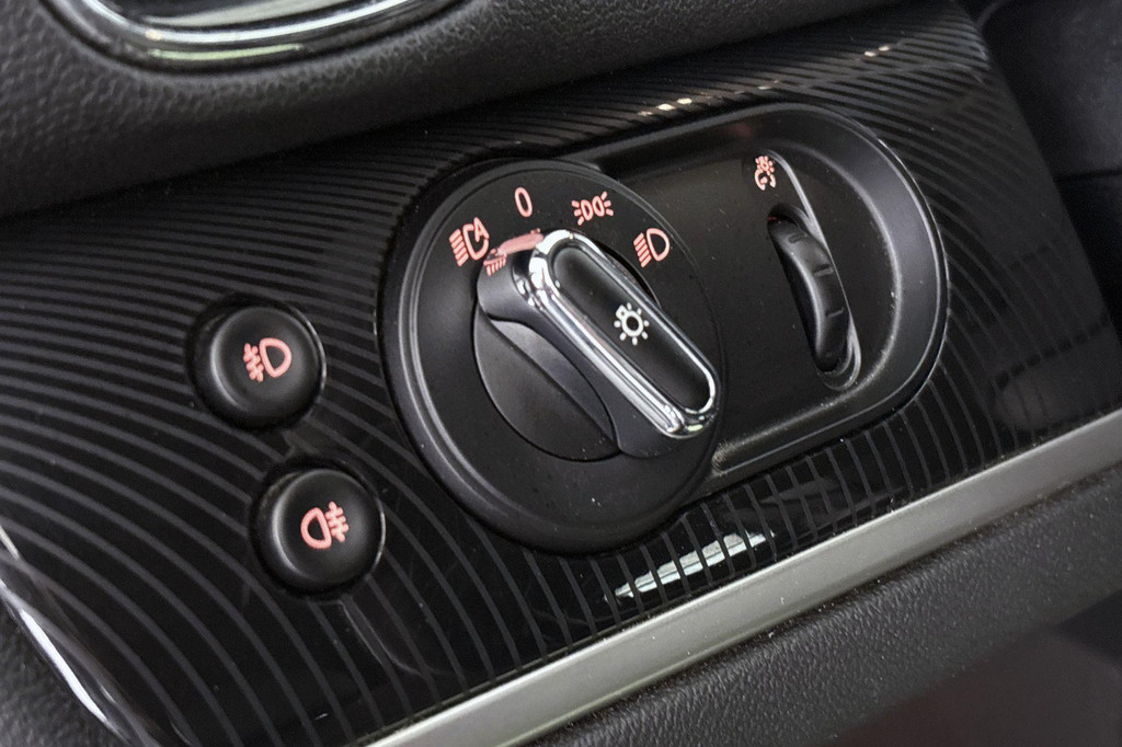 MINI Countryman (JPV05L) met abonnement