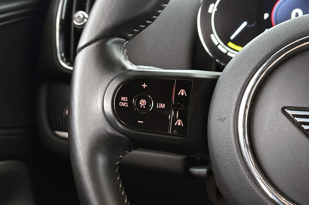 MINI Countryman (JPV05L) met abonnement