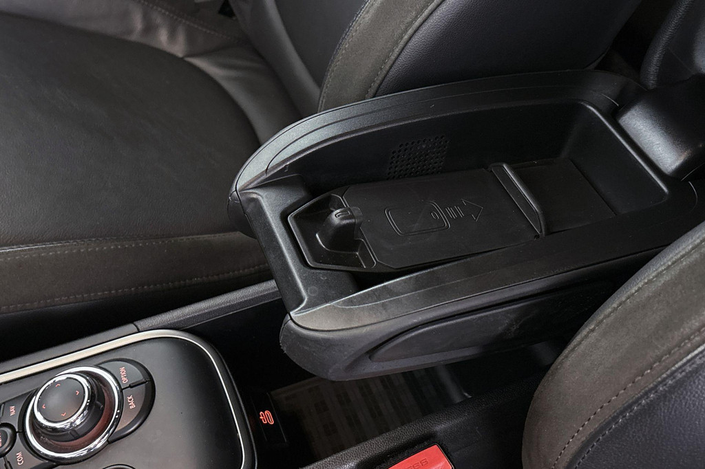 MINI Countryman (JPV05L) met abonnement