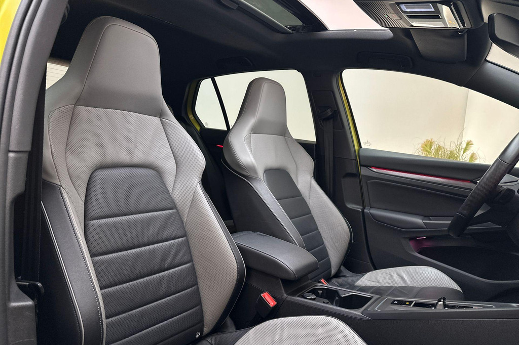 Volkswagen Golf GTE (JPD14S) met abonnement