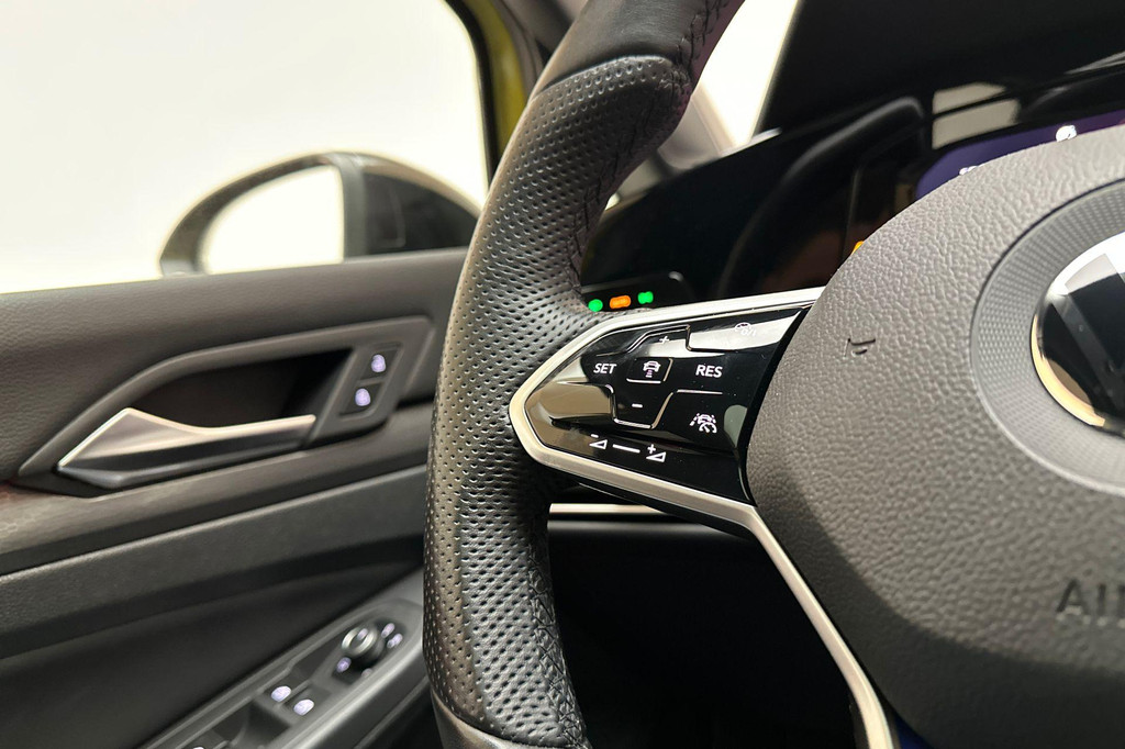 Volkswagen Golf GTE (JPD14S) met abonnement