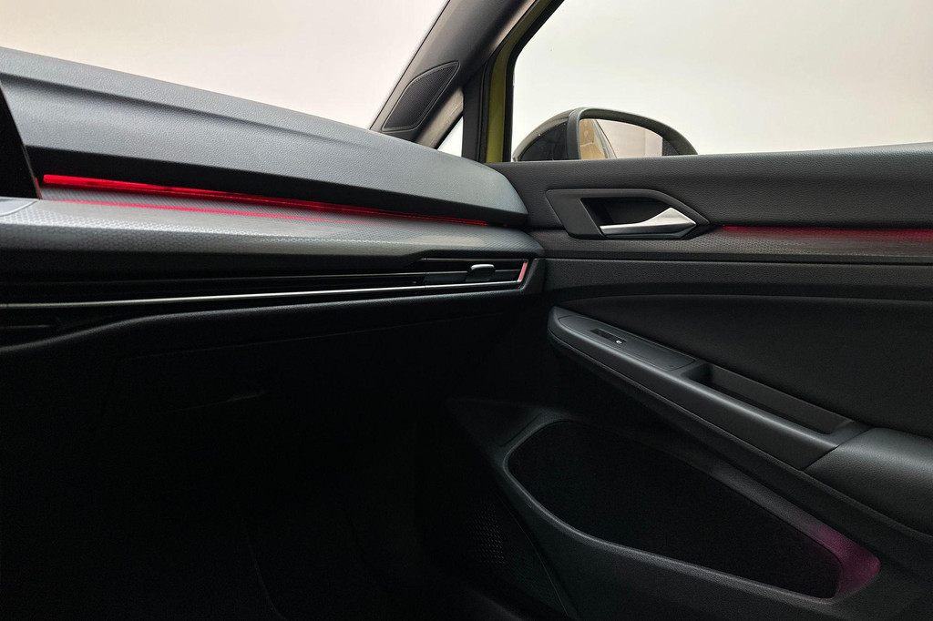 Volkswagen Golf GTE (JPD14S) met abonnement