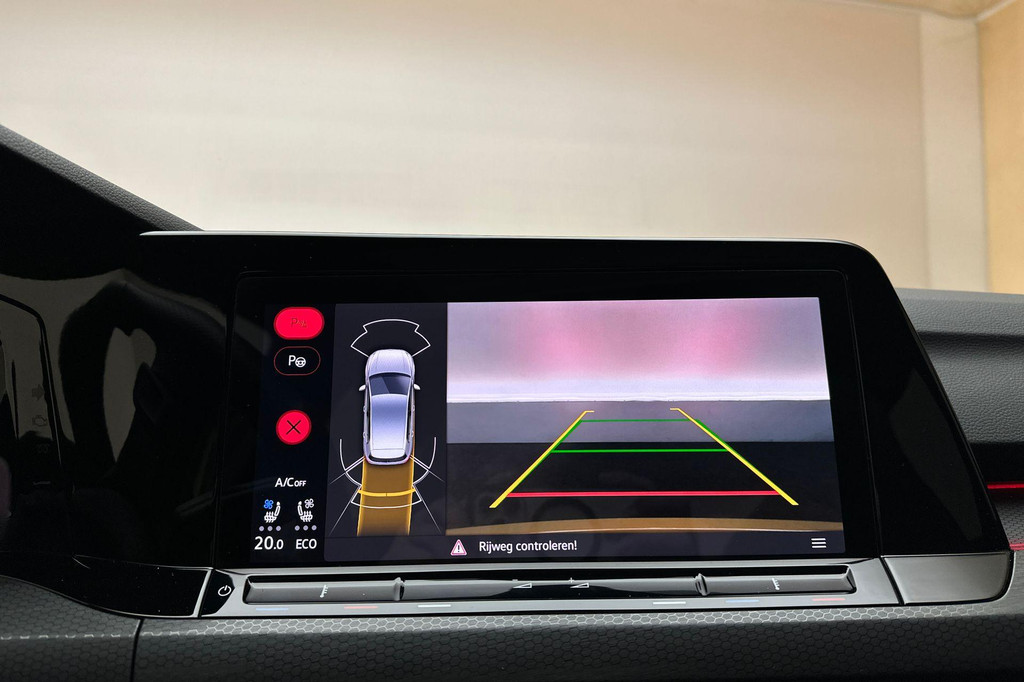 Volkswagen Golf GTE (JPD14S) met abonnement