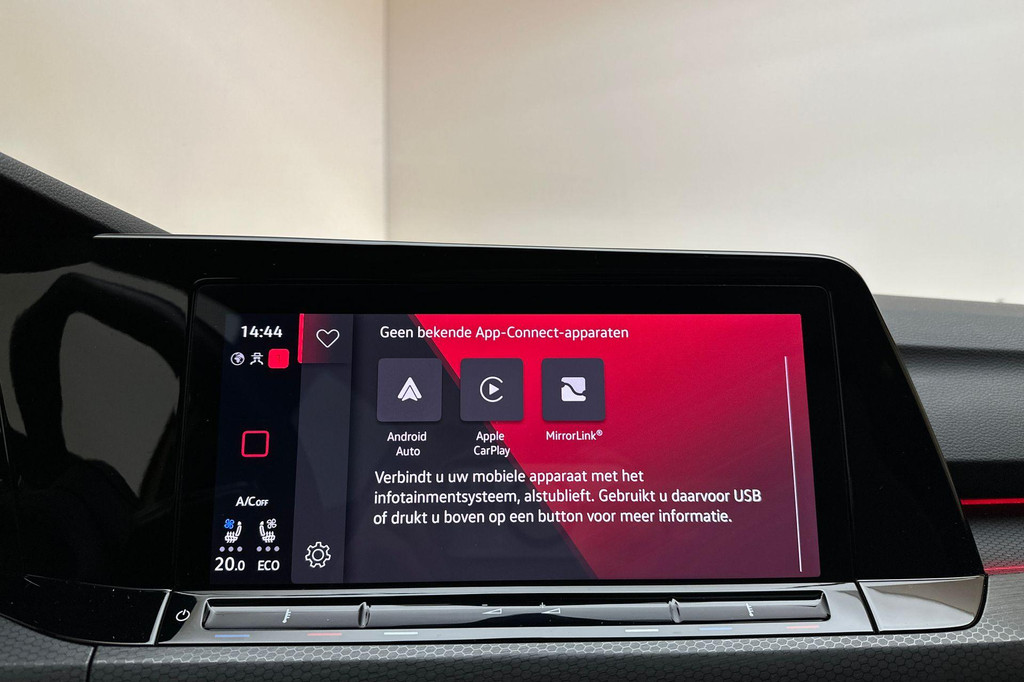 Volkswagen Golf GTE (JPD14S) met abonnement