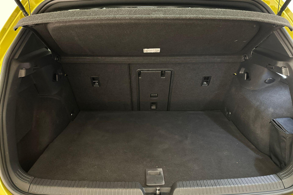 Volkswagen Golf GTE (JPD14S) met abonnement