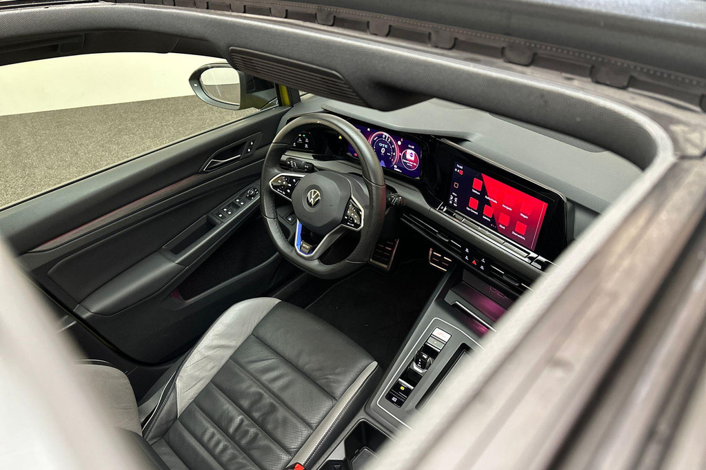 Volkswagen Golf GTE (JPD14S) met abonnement