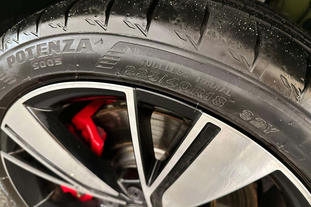 Volkswagen Golf GTE (JPD14S) met abonnement