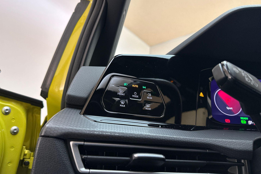 Volkswagen Golf GTE (JPD14S) met abonnement