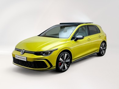 Volkswagen Golf GTE (JPD14S) met auto abonnement