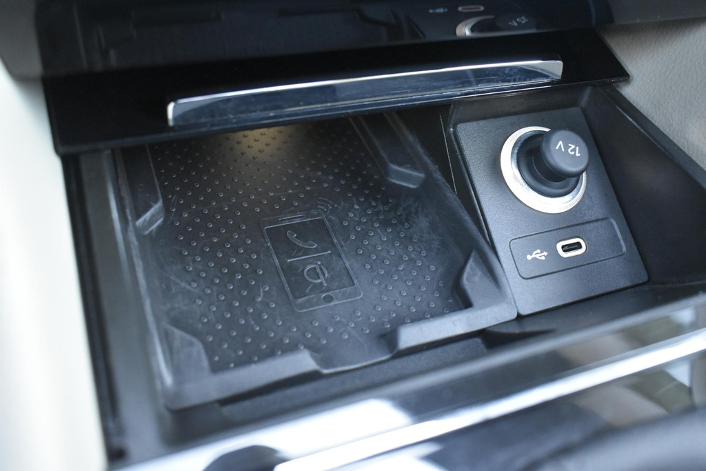 ŠKODA Superb (JPV79K) met abonnement