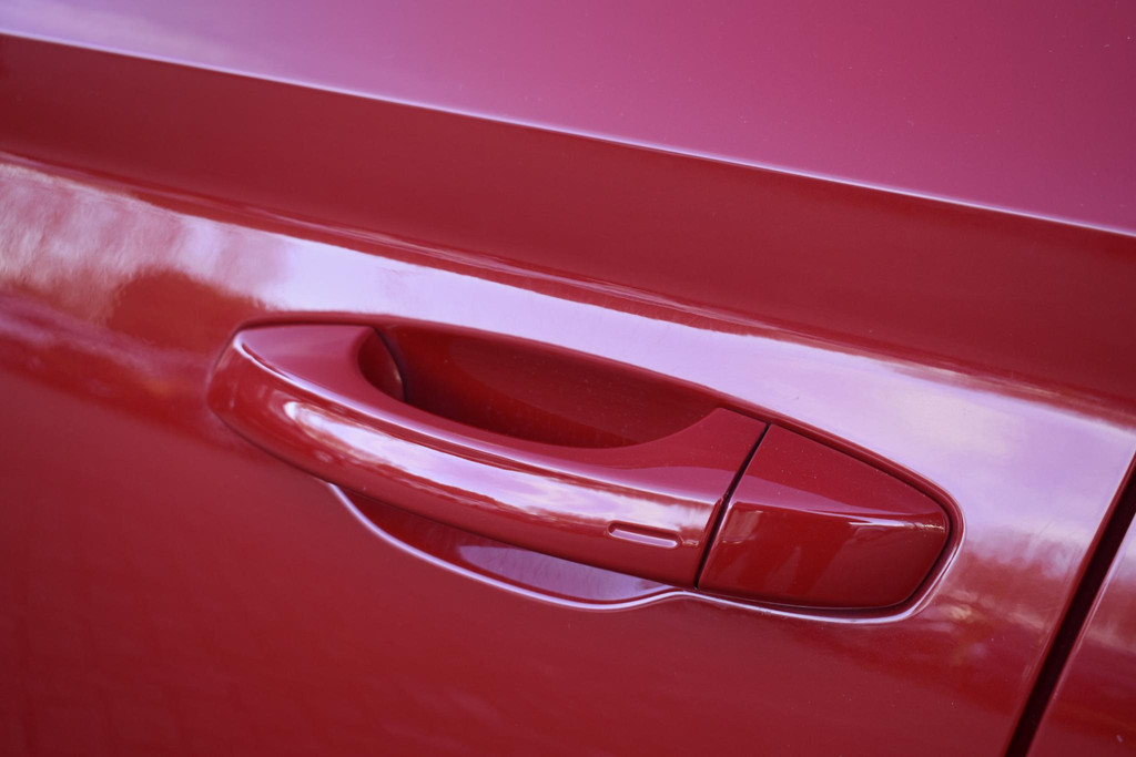 ŠKODA Superb (JPV79K) met abonnement