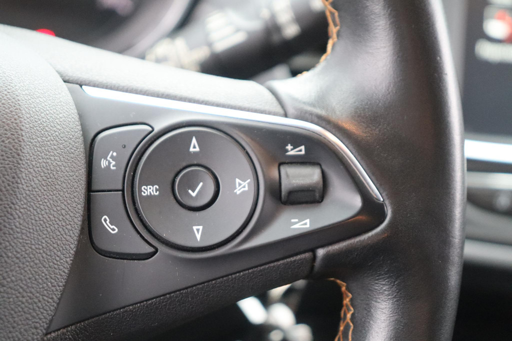 Opel Crossland X (J281TD) met abonnement