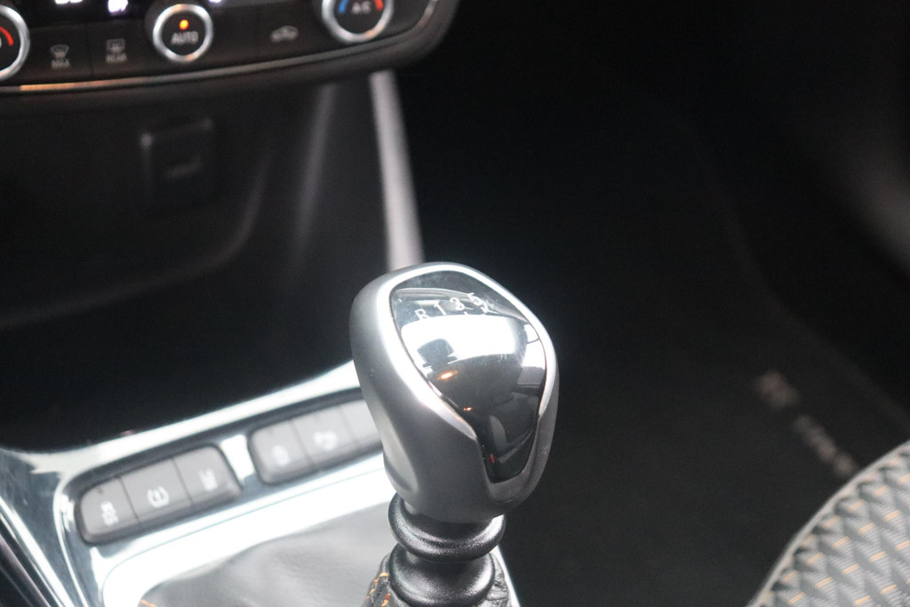 Opel Crossland X (J281TD) met abonnement