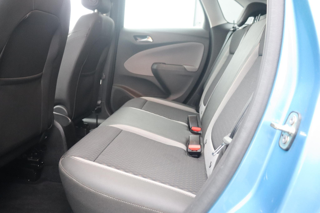 Opel Crossland X (J281TD) met abonnement
