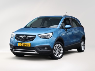 Opel Crossland X (J281TD) met auto abonnement