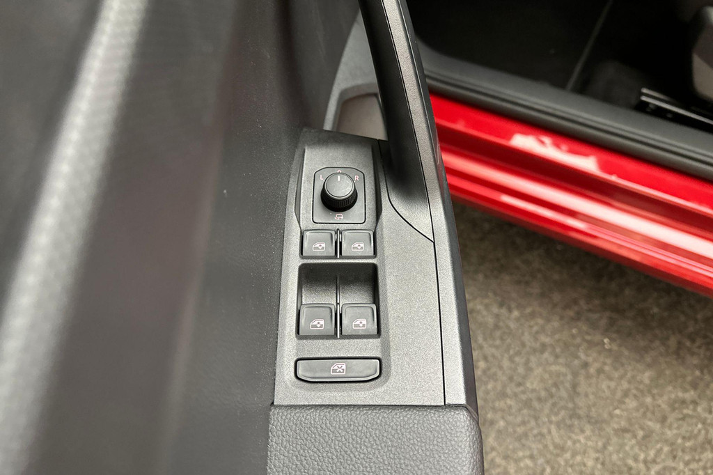 Seat Ibiza (JNL48R) met abonnement