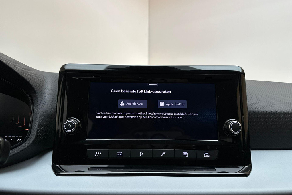 Seat Ibiza (JNL48R) met abonnement