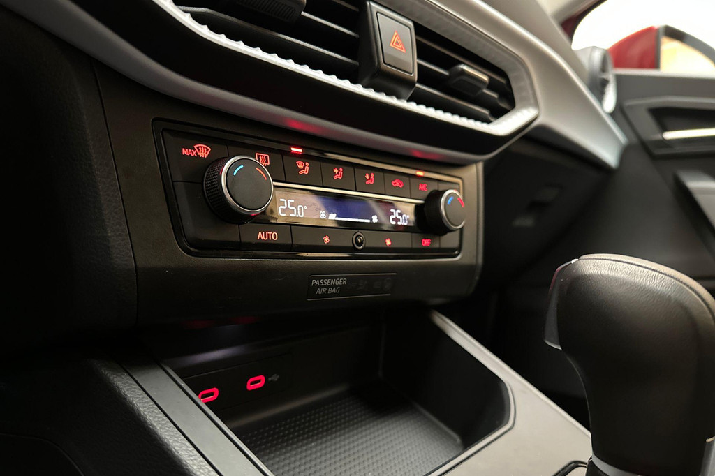 Seat Ibiza (JNL48R) met abonnement