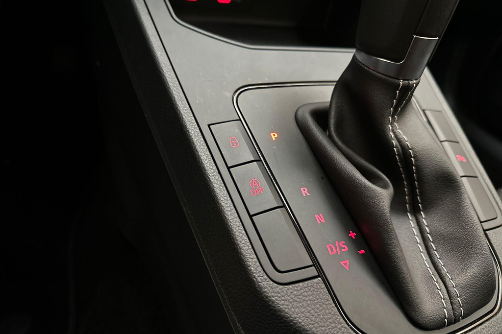 Seat Ibiza (JNL48R) met abonnement