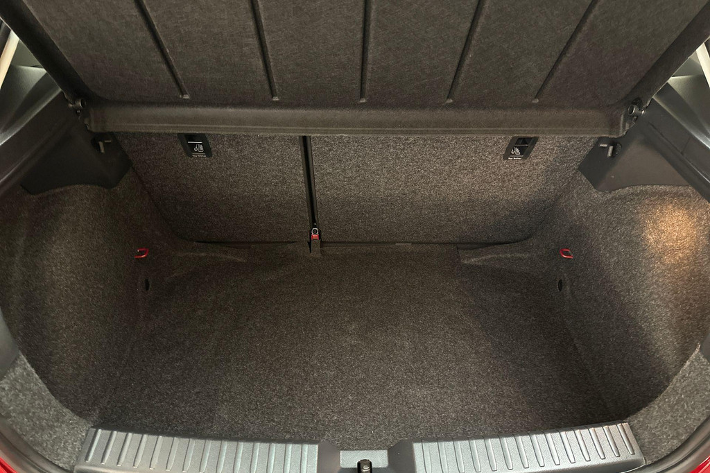 Seat Ibiza (JNL48R) met abonnement